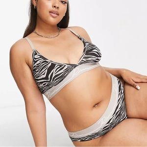 ASOS matching set